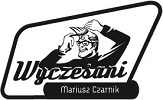 WYCZESANI | Logo